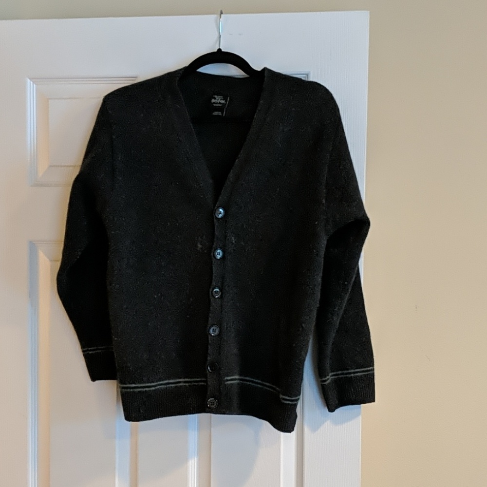 Harry Potter Slytherin Jumper